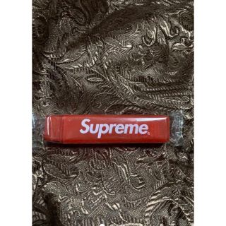 シュプリーム(Supreme)のSupreme 携帯歯ブラシとショップ袋(その他)