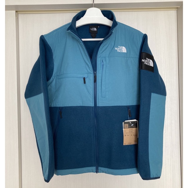 THE NORTH FACE(ザノースフェイス)の【入手困難新品未使用】デナリジャケット　ノースフェイス　SB メンズのジャケット/アウター(ブルゾン)の商品写真