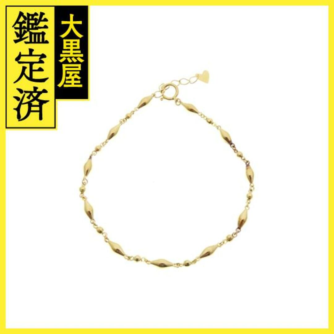 JEWELRY　BL　K18　3.2g　2143600330240　【437】