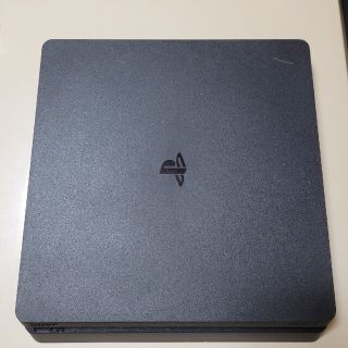 プレイステーション4(PlayStation4)のPlayStation4(家庭用ゲーム機本体)