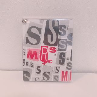 スマップ(SMAP)のSMAP Mr.S  Blu-ray ブルーレイ(アイドル)