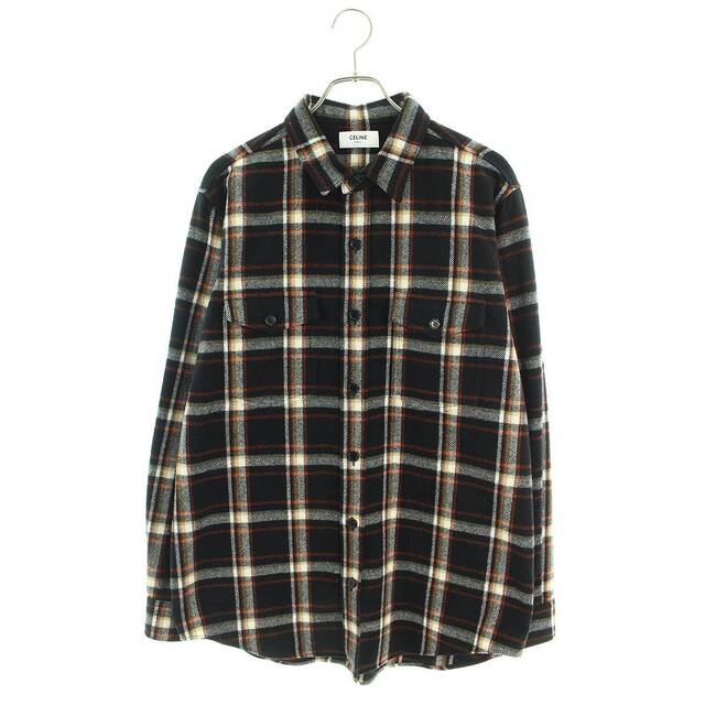 激安正規品 21AW セリーヌバイエディスリマン 2C510231L 42 メンズ