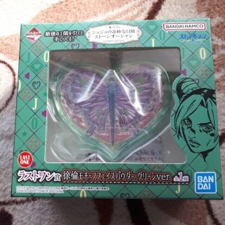 バンダイ(BANDAI)のジョジョ　一番コフレ　ラストワン賞(その他)