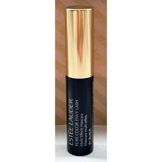 エスティローダー(Estee Lauder)のエスティローダー ピュアカラー エンヴィ ラッシュ マルチ エフェクト マスカラ(マスカラ)