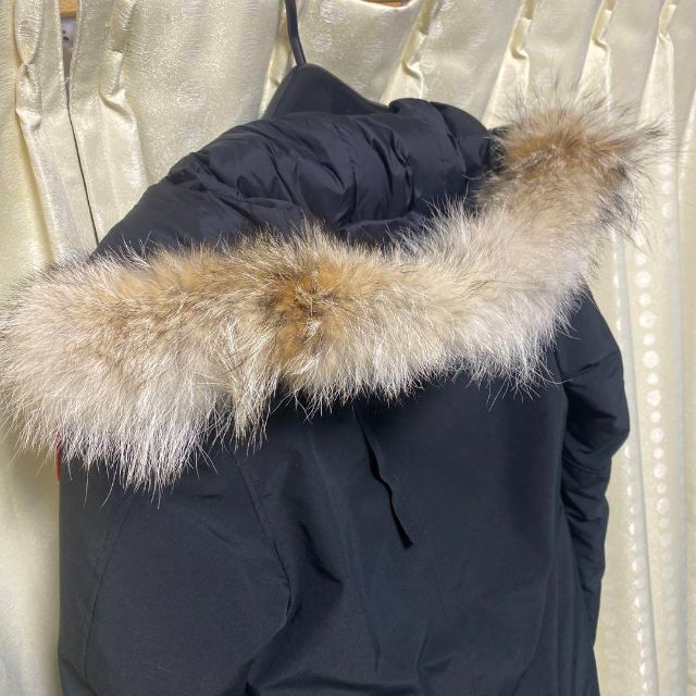 CANADA GOOSE - 美品 カナダグース ジャスパー Sサイズ シャトー ダウンの通販 by Andrea's shop｜カナダグース