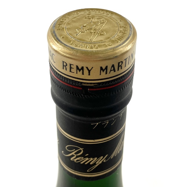 3本 REMY MARTIN CAMUS コニャック 700mlの通販 by バイセル ラクマ店