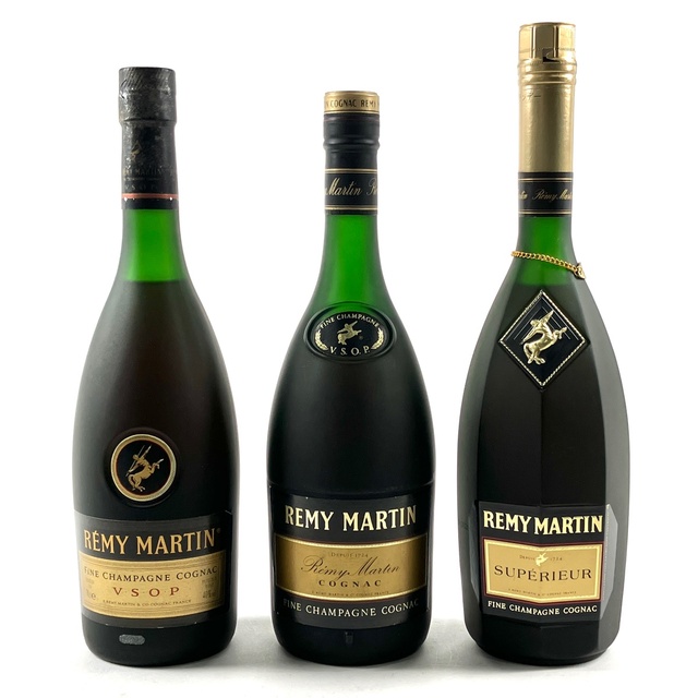 レミーマルタン VSOP 旧旧 コニャック - 酒 レミーマルタン VSOP 旧旧 コニャック - 酒