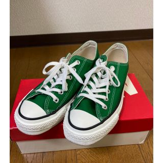 コンバース(CONVERSE)のコンバースMADE IN JAPAN(スニーカー)