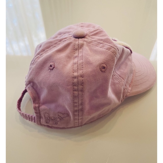 babyGAP(ベビーギャップ)のBaby GAP キャップ 帽子 52cm キッズ/ベビー/マタニティのこども用ファッション小物(帽子)の商品写真