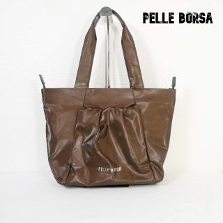 ペレボルサ トートバッグ(レディース)の通販 62点 | PELLE BORSAの