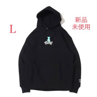 限定販売】 新品未使用】WIND WIND SWEAT AND 【Lサイズ】 SEA AND 兎