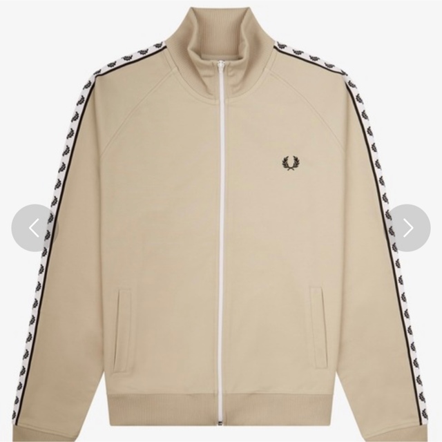 FRED PERRY(フレッドペリー)の【値下げしました】fred perry / ジャケット メンズのトップス(ジャージ)の商品写真