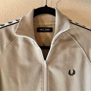 フレッドペリー(FRED PERRY)の【値下げしました】fred perry / ジャケット(ジャージ)