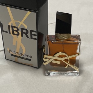 Yves Saint Laurent Beaute - 新品　限定　30ml  リブレ　ルパルファム 香水