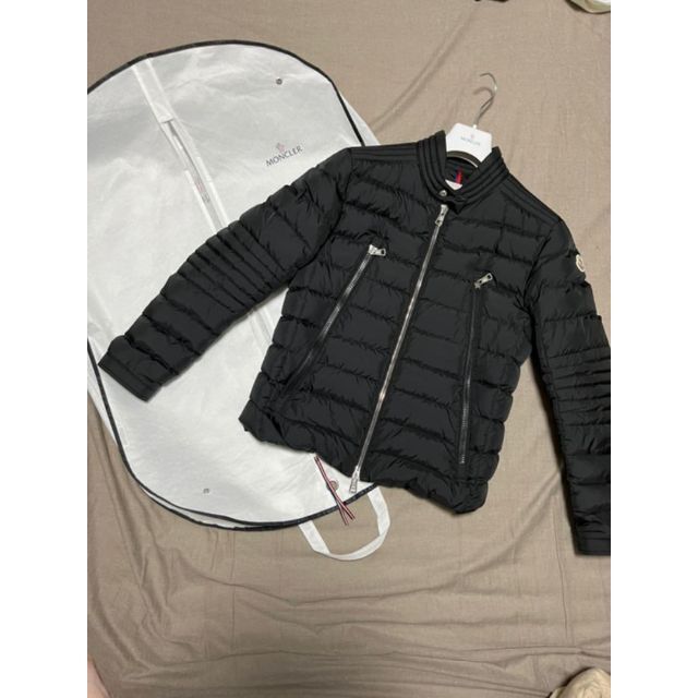 50%OFF MONCLER ブルゾン ダウン ライダース AMIOT モンクレール
