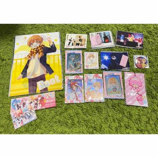 すとぷり グッズ(アイドルグッズ)