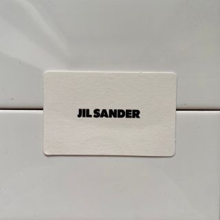 ジルサンダー(Jil Sander)のJIL SANDER カード(その他)