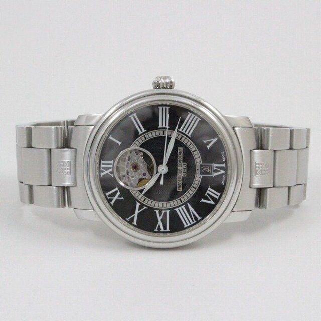 FREDERIQUE CONSTANT - フレデリックコンスタント クラシック ハート FREDERIQUE CONSTANT - フレデリックコンスタント クラシック ハート