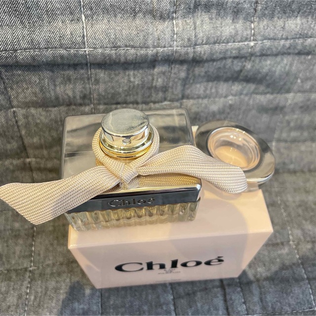 Chloe クロエ オードパルファム 30ml 香水 2