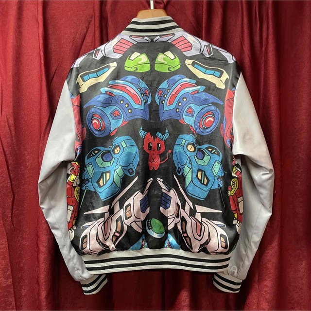 phenomenon nylon jacket