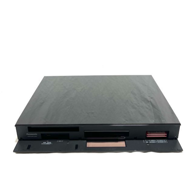 NEW限定品】 Panasonic - DMR-BRX7020 ブルーレイレコーダー 7TB