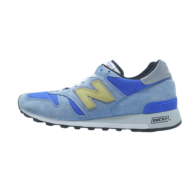 NEW BALANCE M1300PR MADE IN USAブルー