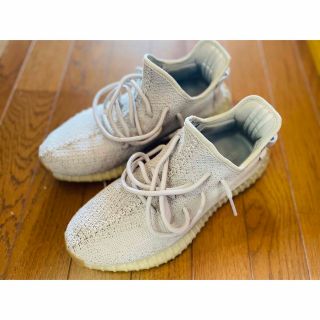 アディダス(adidas)のアディダス YEEZY BOOST 350 V2 SESAME 27.5(スニーカー)