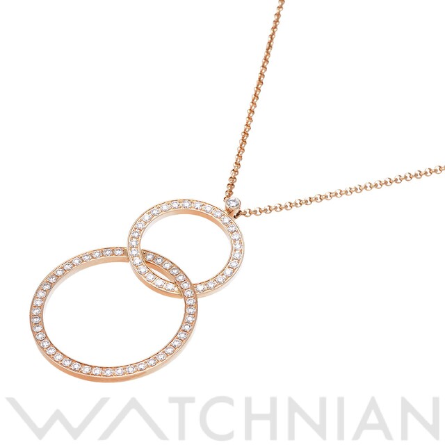 美品 レディース PIAGET ピアジェ 中古 - PIAGET ネックレス