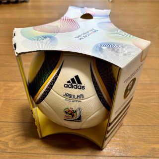 adidas - 2010 南アフリカ FIFA サッカー ワールドカップ 公式ボール