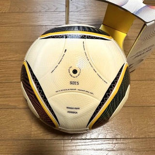 adidas - 2010 南アフリカ FIFA サッカー ワールドカップ 公式ボール