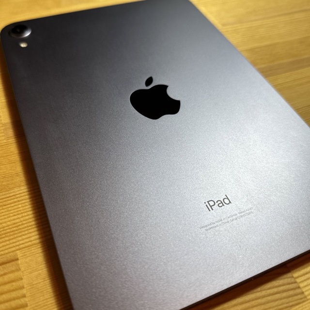 iPad mini6  パープル