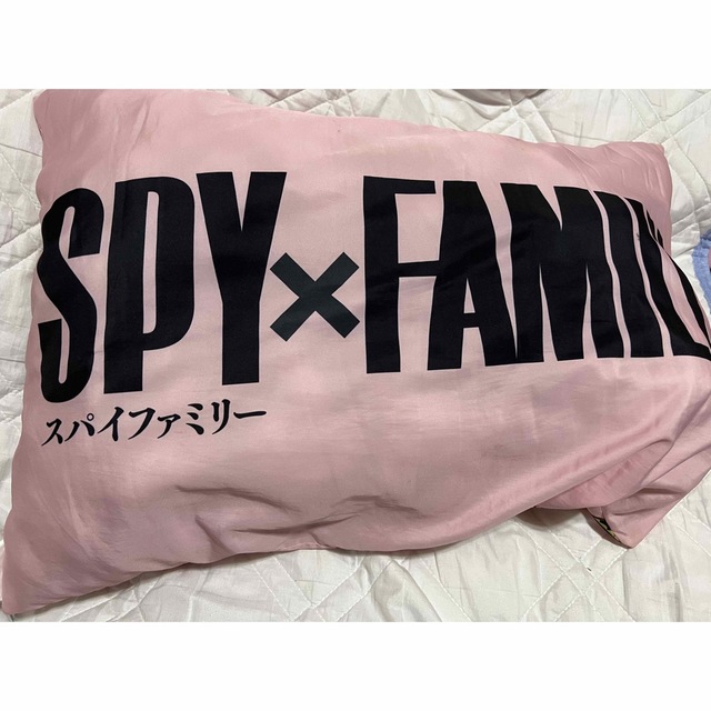 今だけセール！ SPY×FAMILY 4種セット エンタメ/ホビーのおもちゃ/ぬいぐるみ(キャラクターグッズ)の商品写真