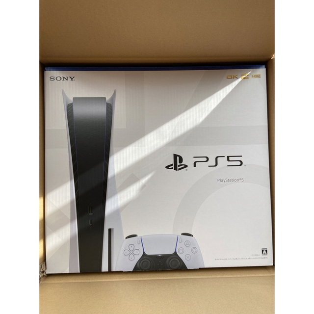 注目 SONY - ディスクドライブ搭載モデル 送料込み CFI-1200A 新品未