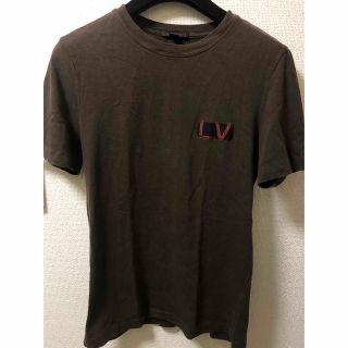 ルイヴィトン(LOUIS VUITTON)のルイヴィトン　メンズTシャツ(Tシャツ/カットソー(半袖/袖なし))