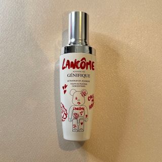 ランコム(LANCOME)のランコム ジェニフィック アドバンスト N 50mL (ブースター/導入液)