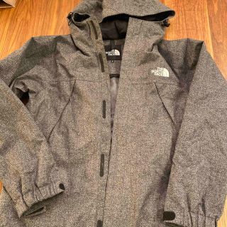 ザノースフェイス(THE NORTH FACE)のTHE NORTH FACE メンズ　ナイロンジャケット(ナイロンジャケット)