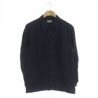 マーガレットハウエル ネイビー シャツ(メンズ)の通販 53点 | MARGARET マーガレットハウエル ネイビー シャツ(メンズ)の通販 53点 | MARGARET