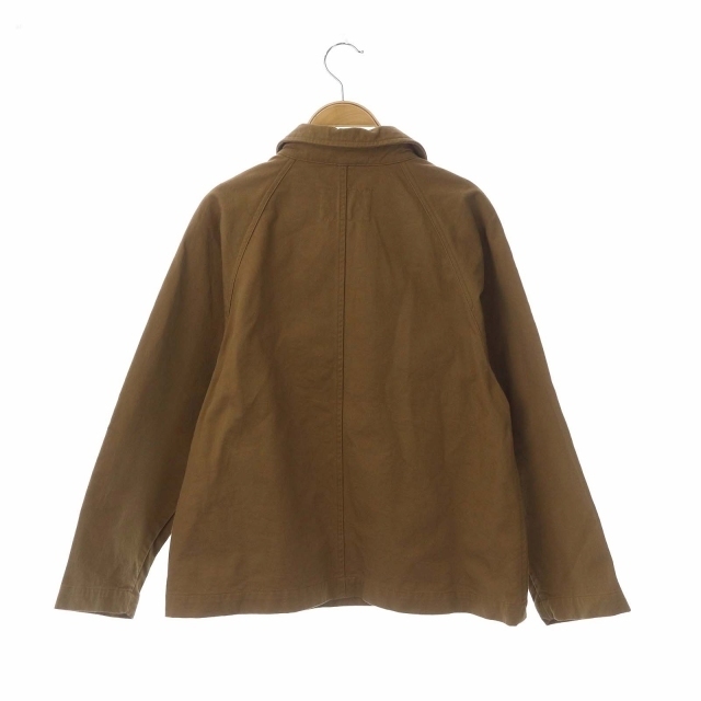マーガレットハウエル WASHED COTTON DRILL ジャケット | palmafinca.com