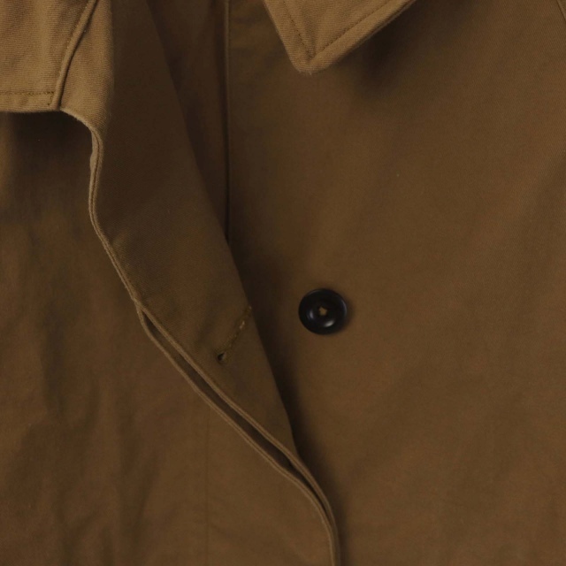 マーガレットハウエル WASHED COTTON DRILL ジャケット | palmafinca.com