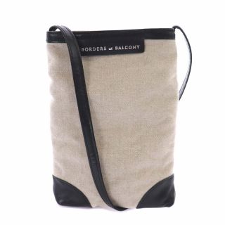 BORDERS at BALCONY(ショルダーバッグ)のフリマアイテム一覧 BORDERS at BALCONY(ショルダーバッグ)のフリマアイテム一覧