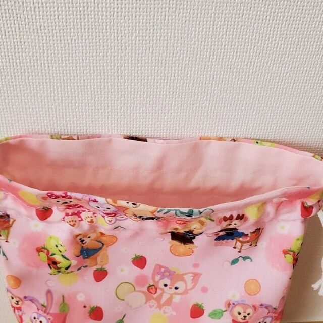 予約受付中】 柴679様 給食袋 巾着 画像5枚目ご参照下さい 予約受付中】 柴679様 給食袋 巾着 画像5枚目ご参照下さい