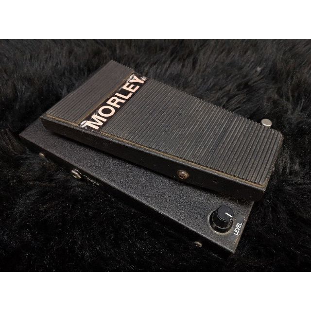 MORLEY PWA-SS Pro Series Wah G1E21467