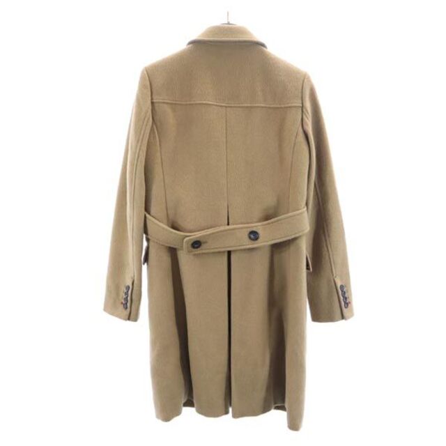 在庫国産 Paul Smith - Paul Smith ウールアウターダブルコート 40の