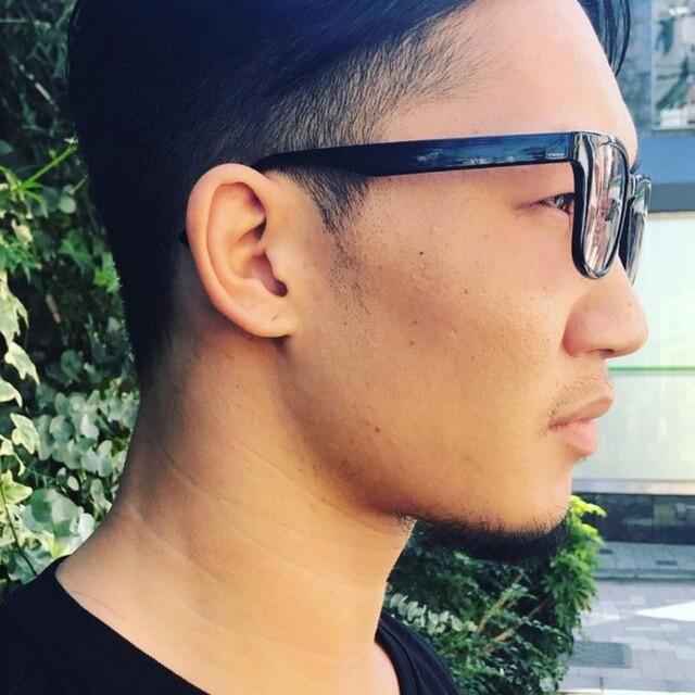 ブルーレンズ込み!朝倉未来TOM FORDサングラス ☆ァイターアワード
