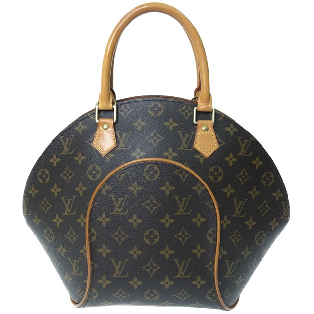 ▼▼LOUIS VUITTON ルイヴィトン レディース ハンドバッグ モノグラム エリプスMM M51126ハンドバッグ