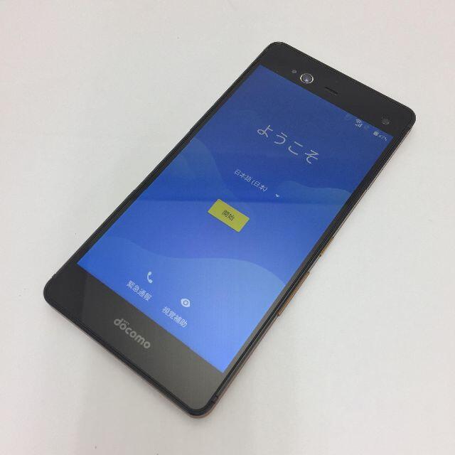 arrows(アローズ)の【B】F-01J/arrows NX F-01J/352058080122270 スマホ/家電/カメラのスマートフォン/携帯電話(スマートフォン本体)の商品写真