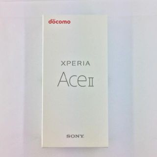 【S】SO-41B/Xperia Ace II/350603128814024