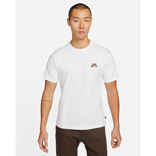 ナイキ(NIKE)のNIKE SB ナイキエスビー DQ1849-100 メンズ 半袖 Tシャツ (Tシャツ/カットソー(半袖/袖なし))