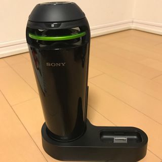 ソニー(SONY)のソニー アクティブスピーカー(スピーカー)