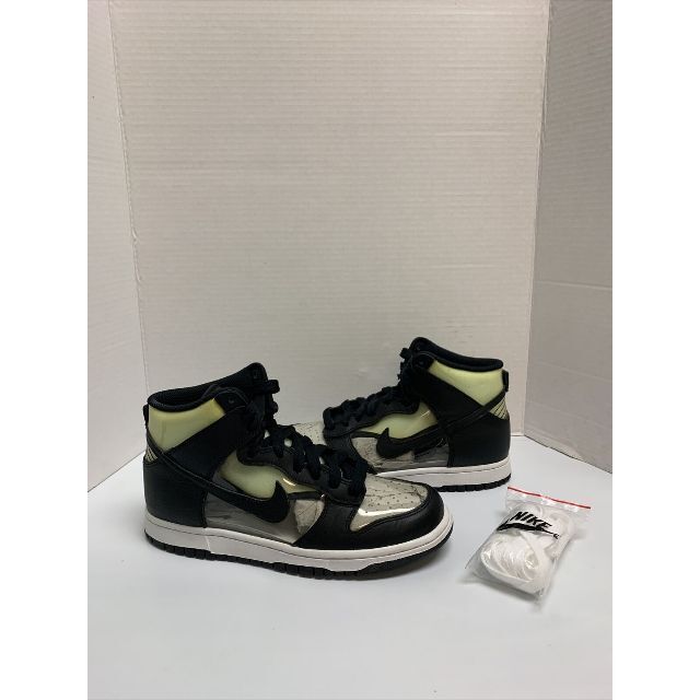 NIKE DUNK HI RETRO CDG